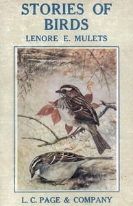 Cover of Stories of Birds — Themes and Context