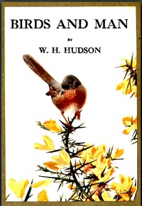 Cover of Birds and Man — A Reader’s Guide