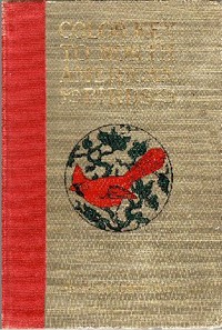 Cover of Color Key to North American Bird...