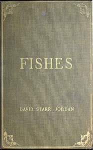 Cover of A Guide to the Study of Fishes, Volume 1 (of 2) — Reading Notes